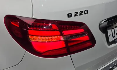 Mercedes-Benz B-Class 2018, 80932 км, за 8456.94 USD - фото 23