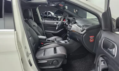 Mercedes-Benz B-Class 2018, 80932 км, за 8456.94 USD - фото 26