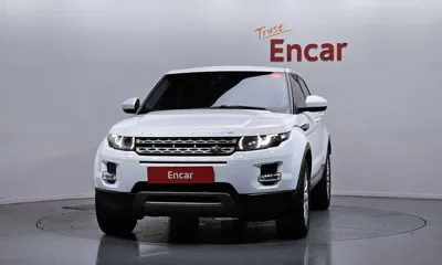 Land Rover Range Rover Evoque 2015, 108800 км, за 6440.29 USD - фото 3