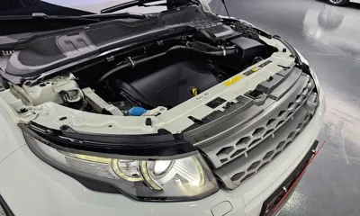 Land Rover Range Rover Evoque 2015, 108800 км, за 6440.29 USD - фото 6