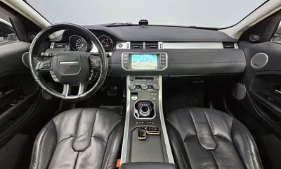 Land Rover Range Rover Evoque 2015, 108800 км, за 6440.29 USD - фото 7
