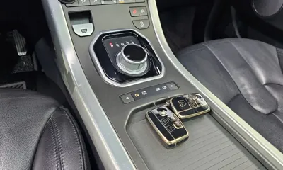 Land Rover Range Rover Evoque 2015, 108800 км, за 6440.29 USD - фото 9