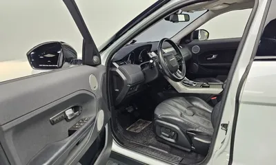 Land Rover Range Rover Evoque 2015, 108800 км, за 6440.29 USD - фото 10