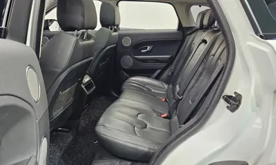 Land Rover Range Rover Evoque 2015, 108800 км, за 6440.29 USD - фото 11