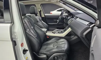Land Rover Range Rover Evoque 2015, 108800 км, за 6440.29 USD - фото 12