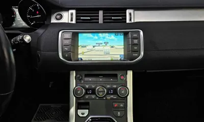 Land Rover Range Rover Evoque 2015, 108800 км, за 6440.29 USD - фото 13