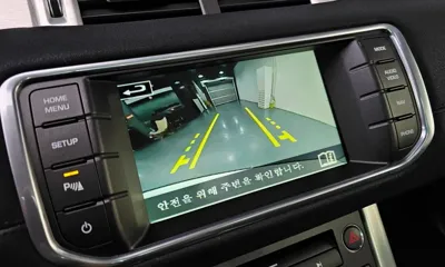 Land Rover Range Rover Evoque 2015, 108800 км, за 6440.29 USD - фото 14