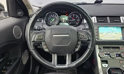 Land Rover Range Rover Evoque 2015, 108800 км, за 6440.29 USD - фото 15