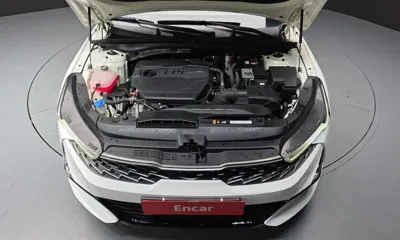 Kia K5 2023, 86366 км, за 12734.67 USD - фото 6