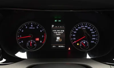 Kia K5 2023, 86366 км, за 12734.67 USD - фото 8