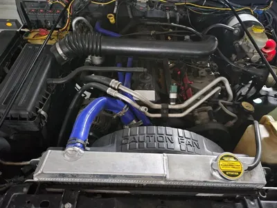 Jeep Wrangler 2005, 169000 км, за 19535.06 USD