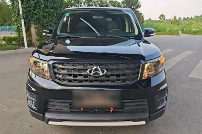 CHANGAN OSHAN X70A 2019, 32500 км, за 5097 USD