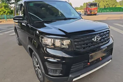 CHANGAN OSHAN X70A 2019, 32500 км, за 5097 USD