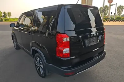 CHANGAN OSHAN X70A 2019, 32500 км, за 5097 USD