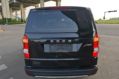 CHANGAN OSHAN X70A 2019, 32500 км, за 5097 USD