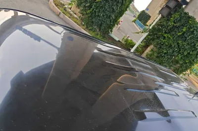 CHANGAN OSHAN X70A 2019, 32500 км, за 5097 USD - фото 7