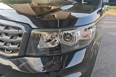 CHANGAN OSHAN X70A 2019, 32500 км, за 5097 USD - фото 8