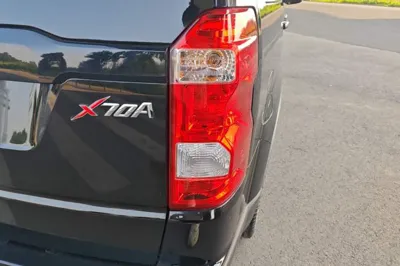 CHANGAN OSHAN X70A 2019, 32500 км, за 5097 USD - фото 9