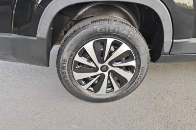 CHANGAN OSHAN X70A 2019, 32500 км, за 5097 USD - фото 11