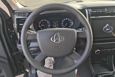 CHANGAN OSHAN X70A 2019, 32500 км, за 5097 USD - фото 13