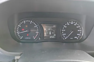 CHANGAN OSHAN X70A 2019, 32500 км, за 5097 USD - фото 14