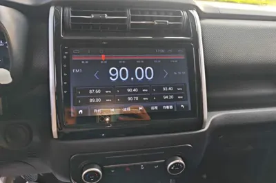 CHANGAN OSHAN X70A 2019, 32500 км, за 5097 USD - фото 15