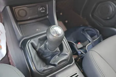 CHANGAN OSHAN X70A 2019, 32500 км, за 5097 USD - фото 16