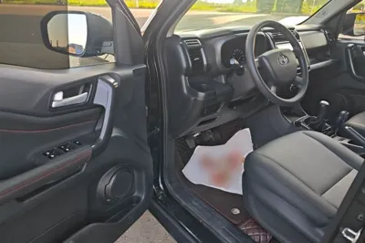 CHANGAN OSHAN X70A 2019, 32500 км, за 5097 USD - фото 18