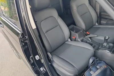 CHANGAN OSHAN X70A 2019, 32500 км, за 5097 USD - фото 19