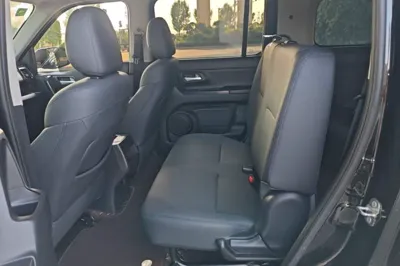 CHANGAN OSHAN X70A 2019, 32500 км, за 5097 USD - фото 20