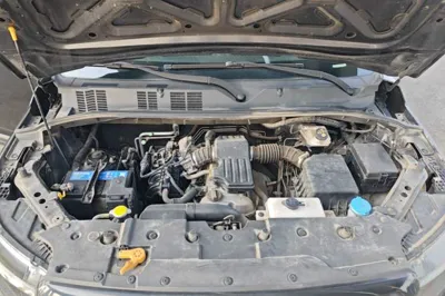 CHANGAN OSHAN X70A 2019, 32500 км, за 5097 USD - фото 24