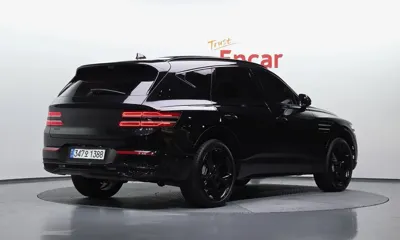 Genesis GV80 2024, 33477 км, за 42004.73 USD