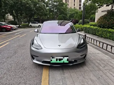 Tesla Model 3 2022, 56000 км, за 22041.95 USD