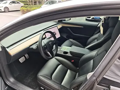 Tesla Model 3 2022, 56000 км, за 22041.95 USD