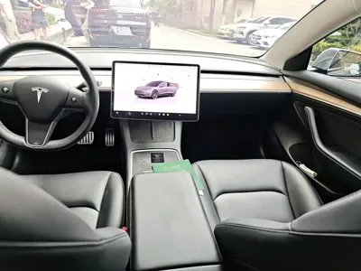 Tesla Model 3 2022, 56000 км, за 22041.95 USD - фото 7
