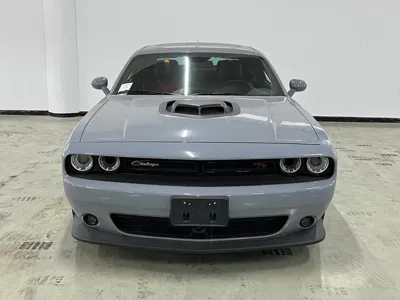 Dodge Challenger 2021, 53000 км, за 51355.37 USD