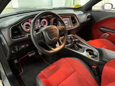 Dodge Challenger 2021, 53000 км, за 51355.37 USD