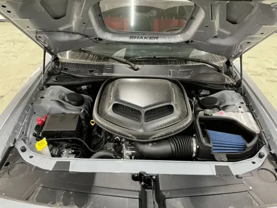 Dodge Challenger 2021, 53000 км, за 51355.37 USD