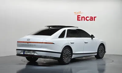 Hyundai Grandeur 2023, 29239 км, за 23973.95 USD