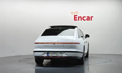 Hyundai Grandeur 2023, 29239 км, за 23973.95 USD