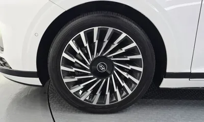 Hyundai Grandeur 2023, 29239 км, за 23973.95 USD
