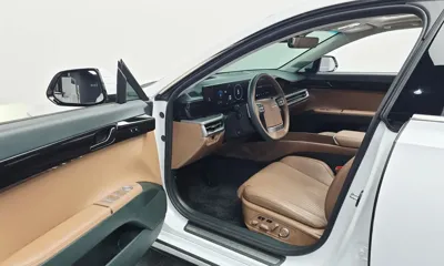 Hyundai Grandeur 2023, 29239 км, за 23973.95 USD - фото 10