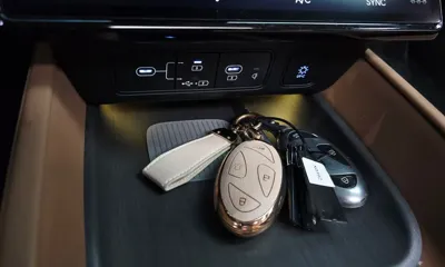 Hyundai Grandeur 2023, 29239 км, за 23973.95 USD - фото 29