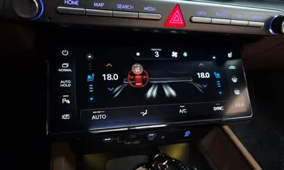 Hyundai Grandeur 2023, 29239 км, за 23973.95 USD - фото 35