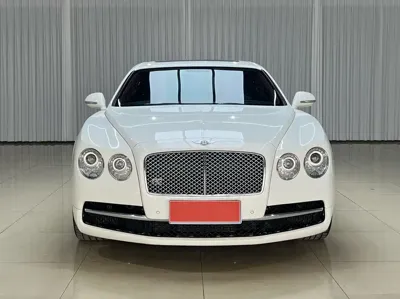 Bentley Flying Spur 2014, 150000 км, за 72716.78 USD