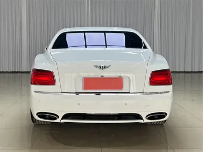 Bentley Flying Spur 2014, 150000 км, за 72716.78 USD