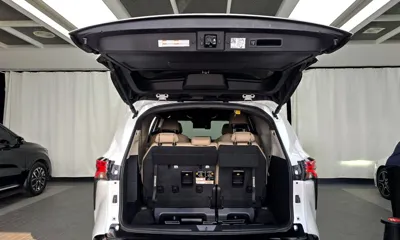 Toyota Sienna 2024, 25808 км, за 33535.18 USD