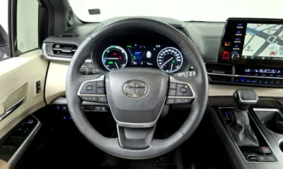 Toyota Sienna 2024, 25808 км, за 33535.18 USD - фото 13