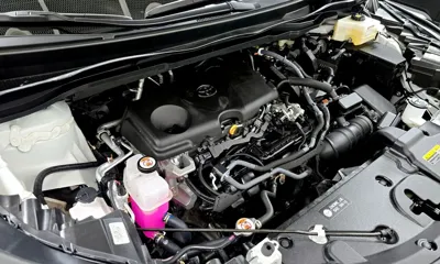 Toyota Sienna 2024, 25808 км, за 33535.18 USD - фото 20
