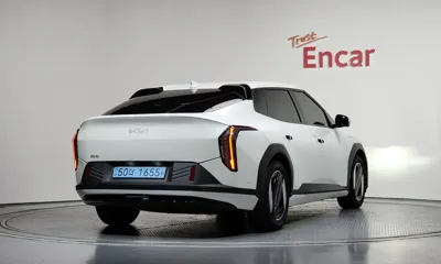 Kia EV4 2026, 20927 км, за 26191.41 USD